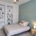 Apartman Elegant Centre - 4 Pers