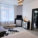Elegant Centre - 4 Pers * Étaples