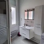 Elegant Centre - 4 Pers Apartman