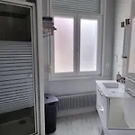 Apartman Elegant Centre - 4 Pers Étaples