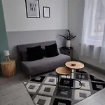 Elegant Centre - 4 Pers *