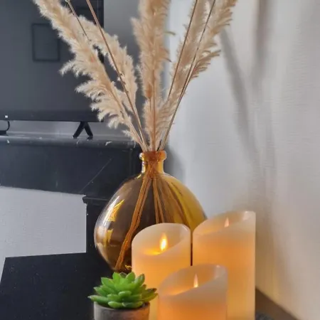 Elegant Centre - 4 Pers Étaples