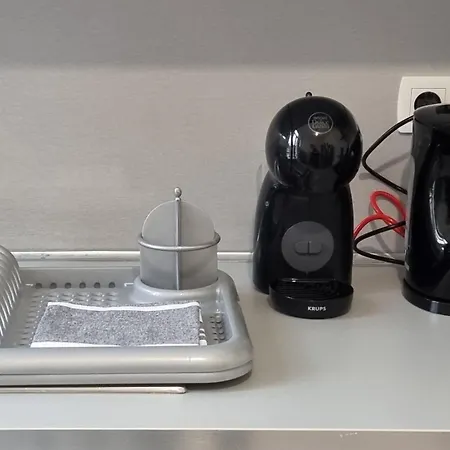 Elegant Centre - 4 Pers Lägenhet