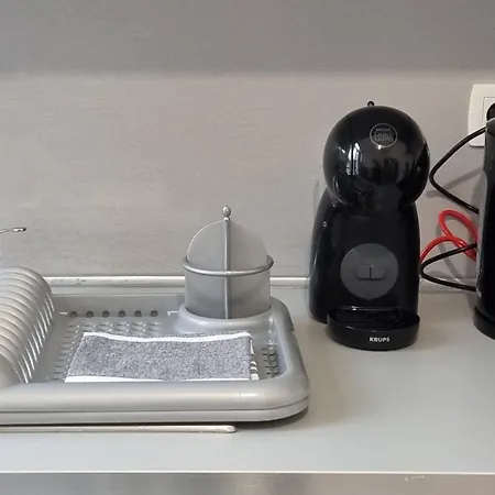 Lägenhet Elegant Centre - 4 Pers *