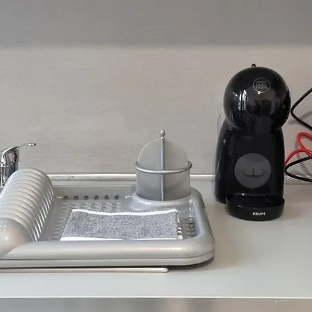 Elegant Centre - 4 Pers * Étaples