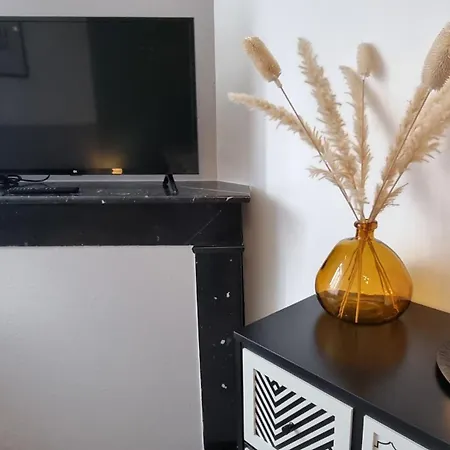 Lägenhet Elegant Centre - 4 Pers *