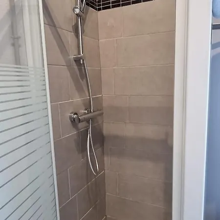 Elegant Centre - 4 Pers Lägenhet