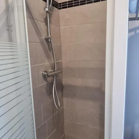 Lägenhet Elegant Centre - 4 Pers *