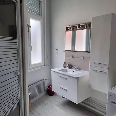 Elegant Centre - 4 Pers Lägenhet