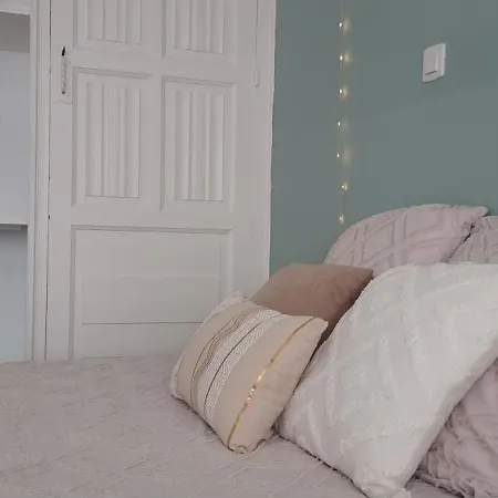 Elegant Centre - 4 Pers Lägenhet